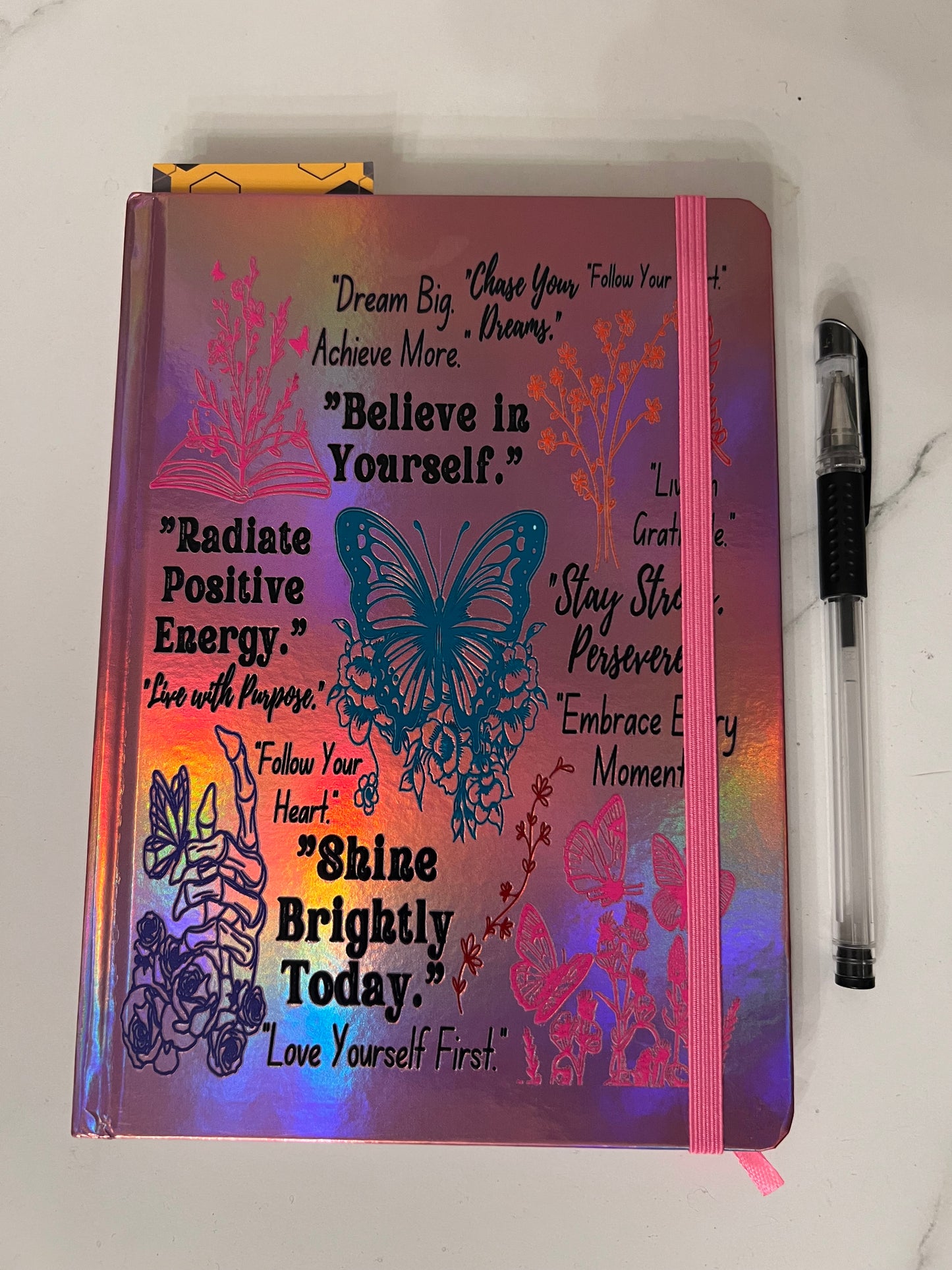 Journals