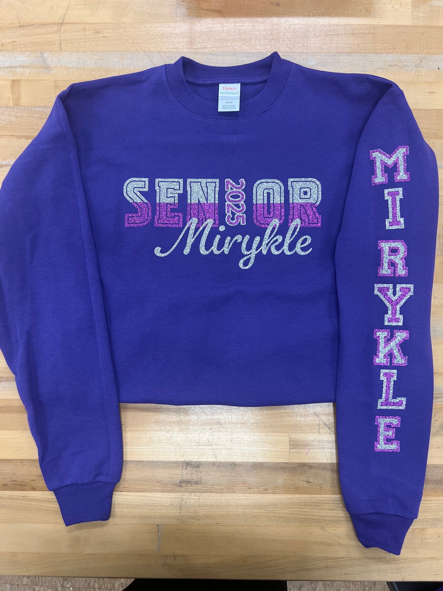 Graduation Sweaters