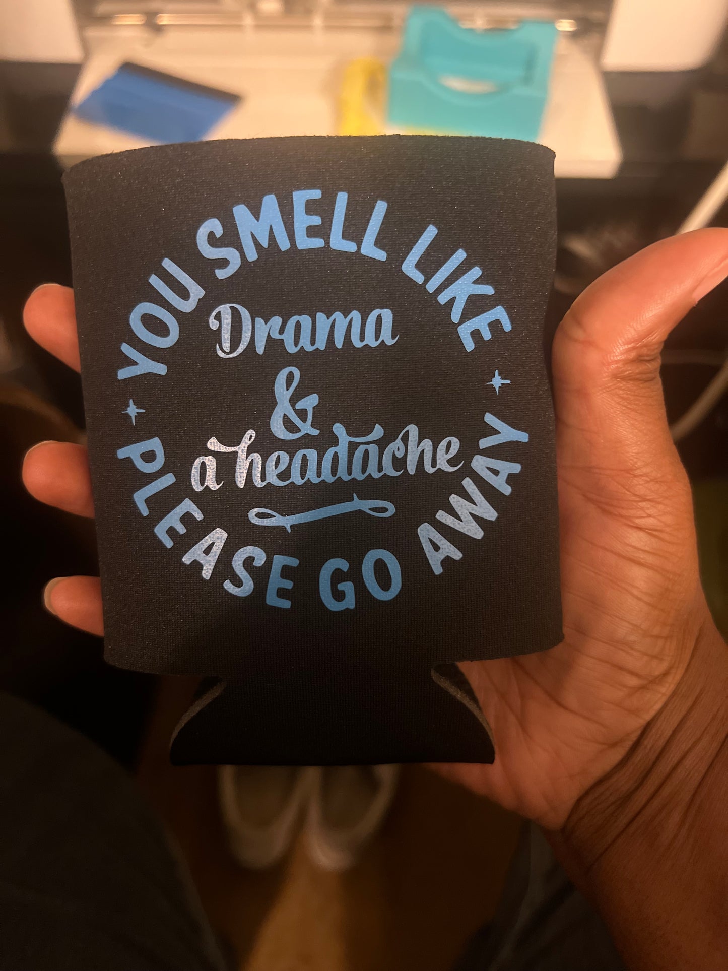 Koozies