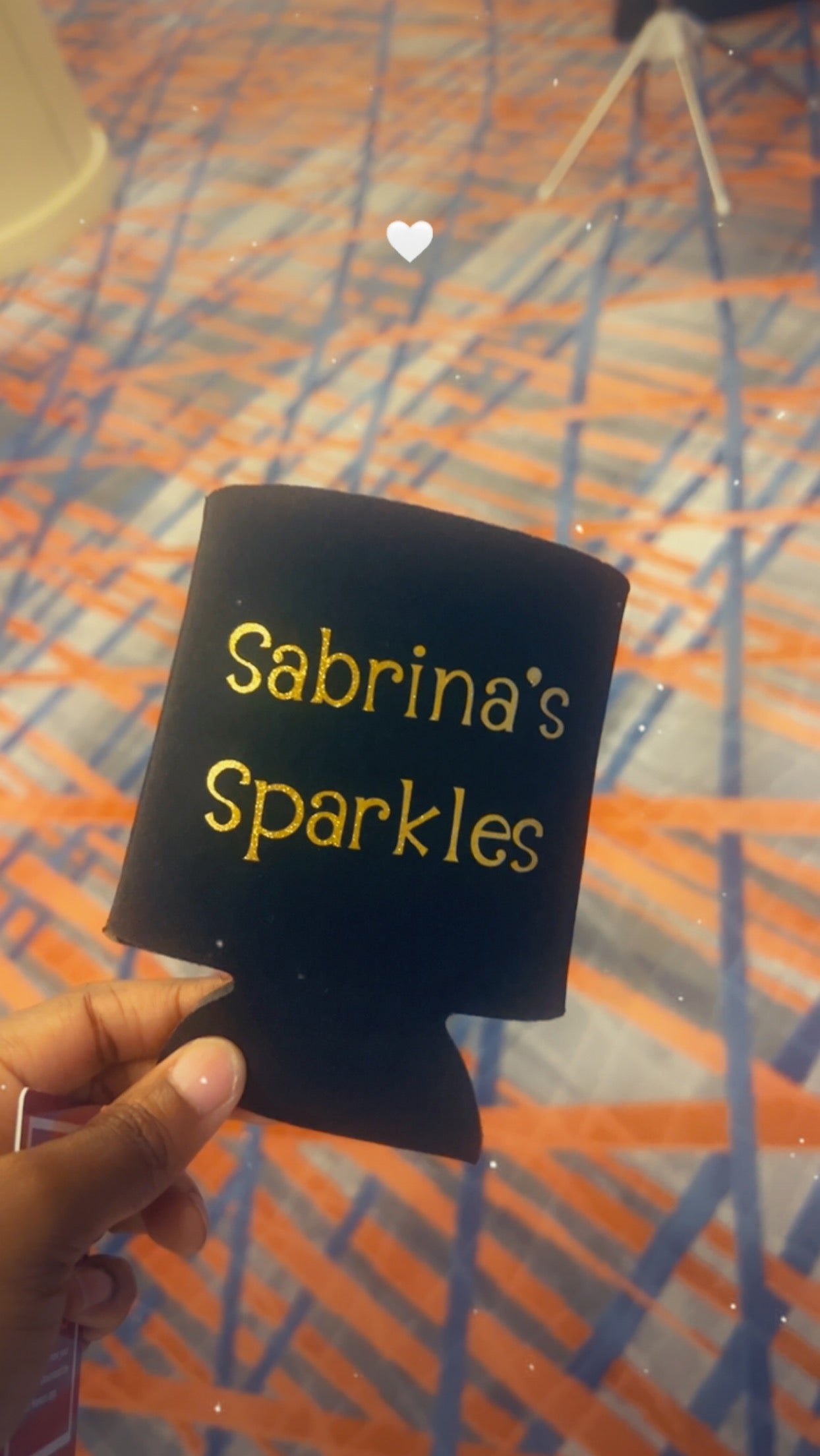 Koozies