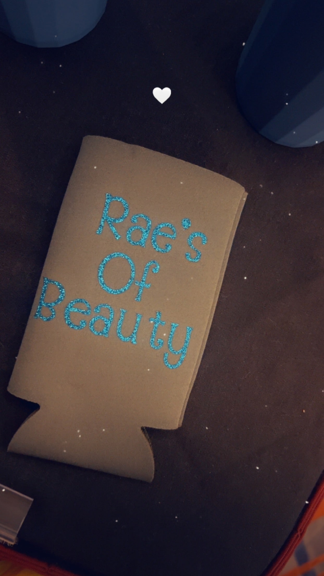 Koozies