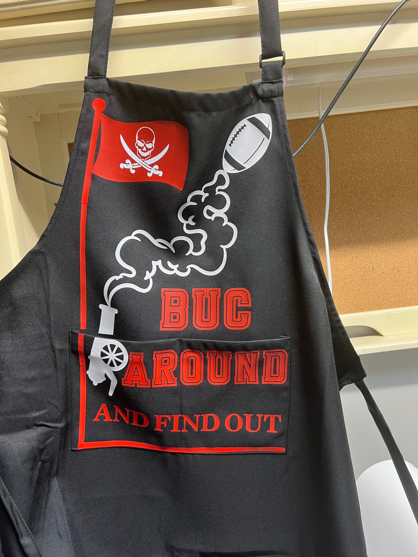 Custom Aprons