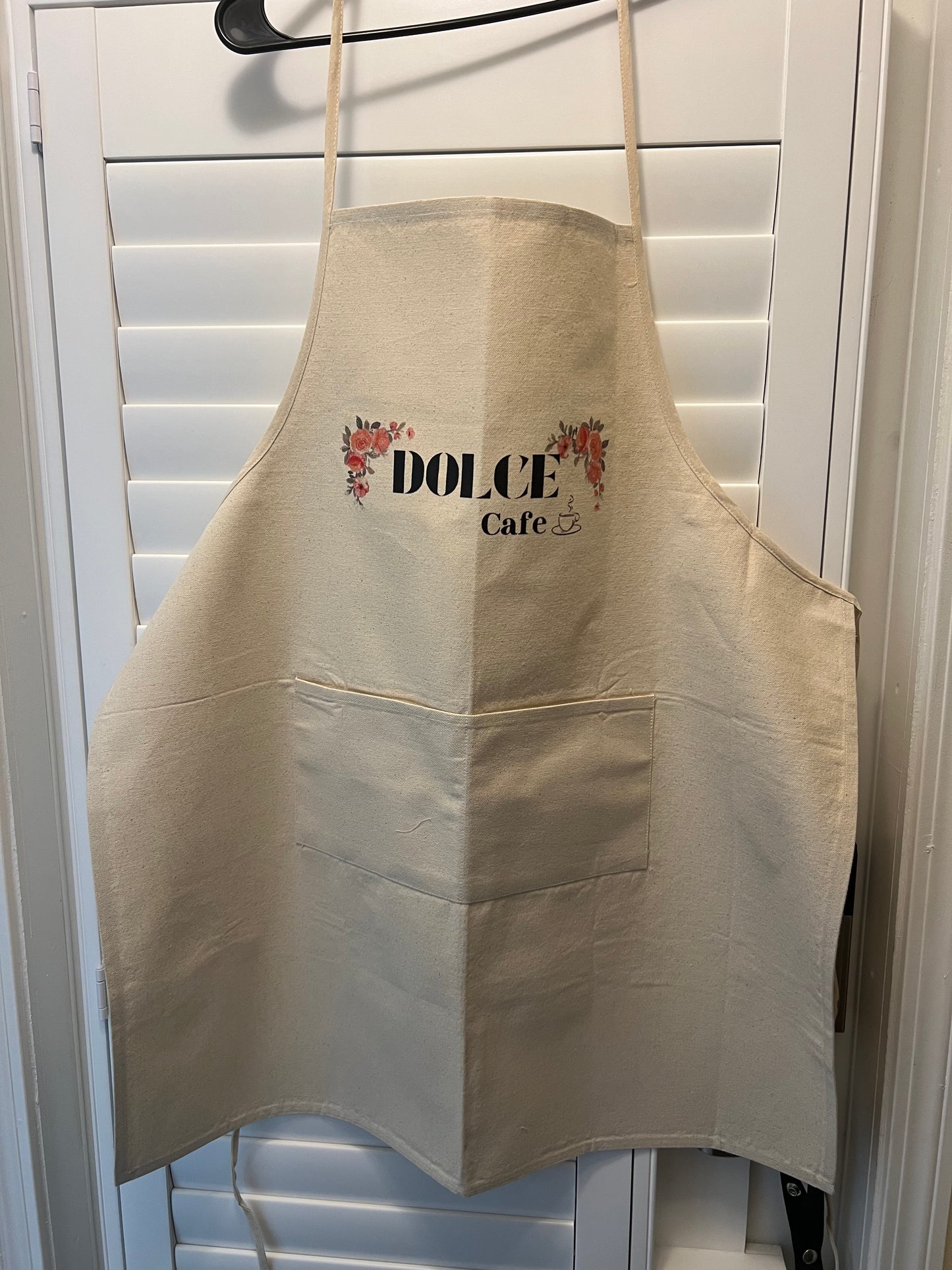 Custom Aprons