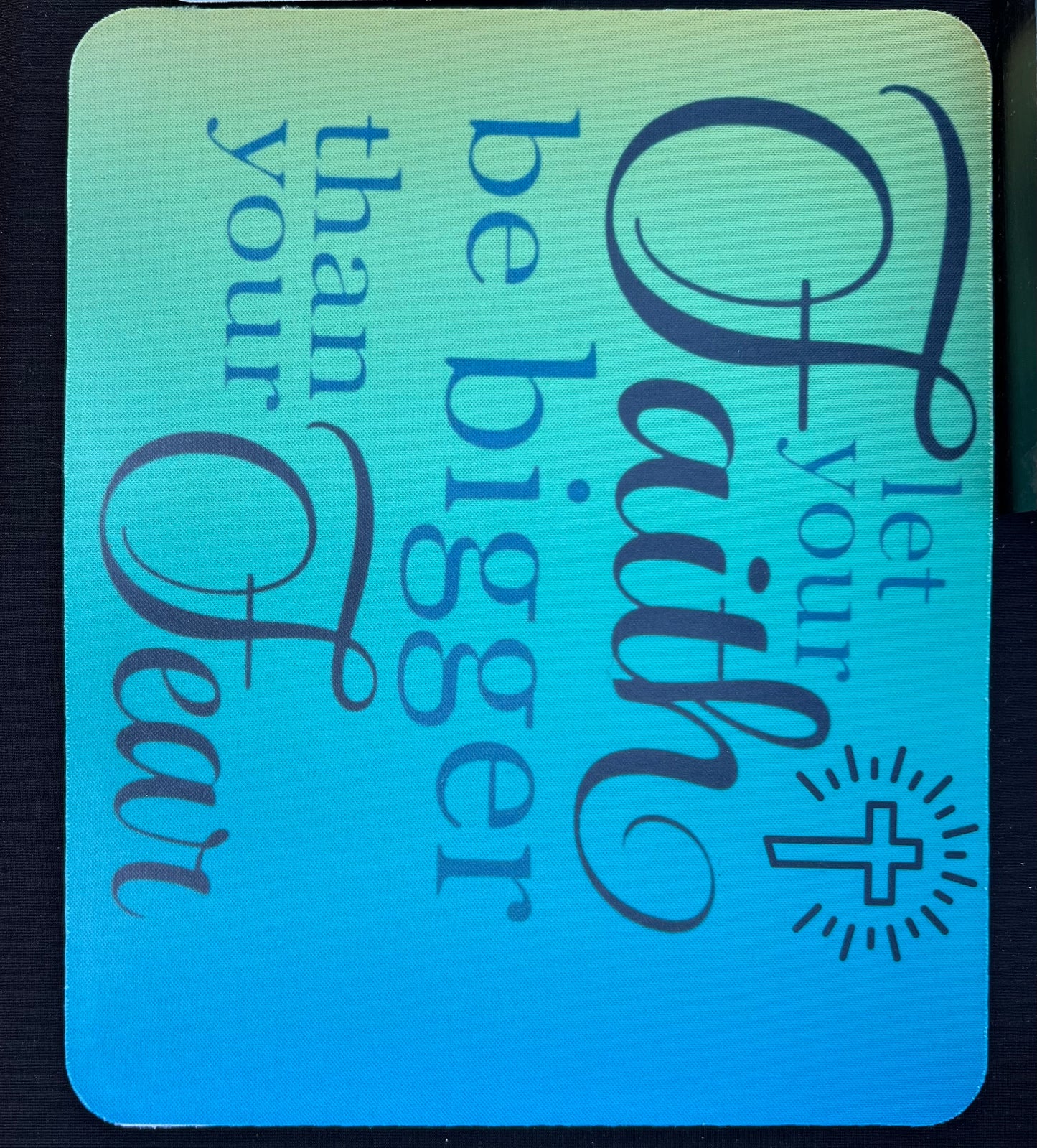 Mousepad
