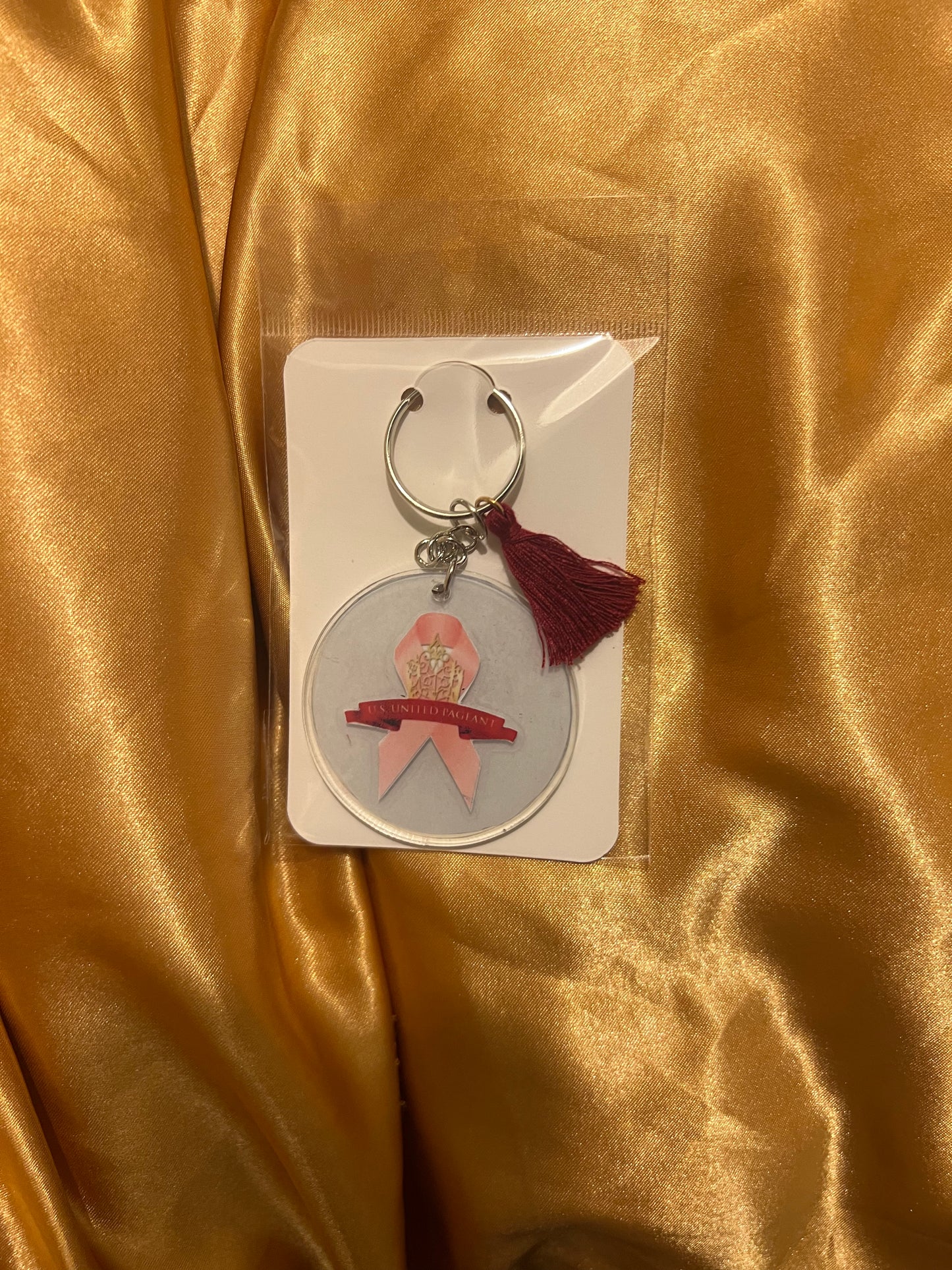 Key chains