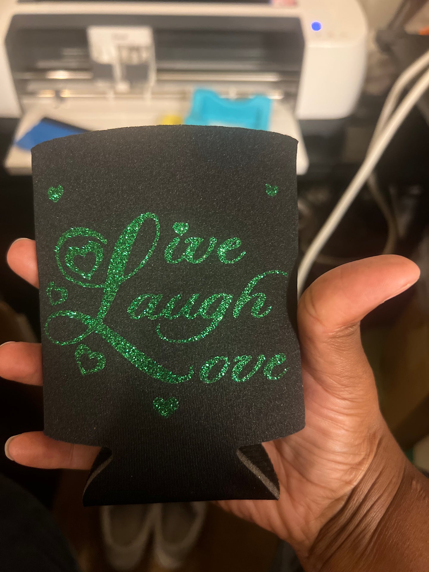 Koozies