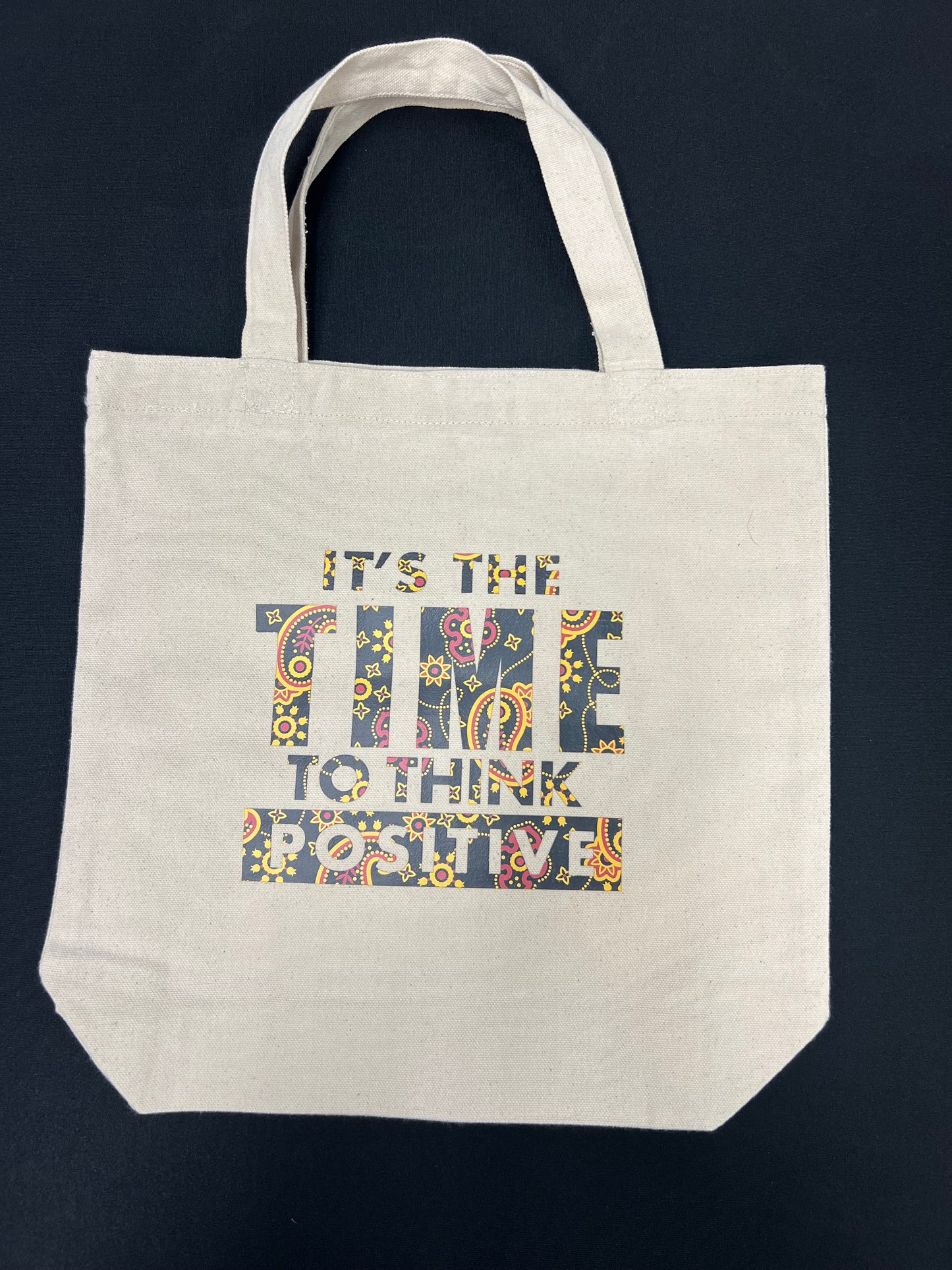 Inspirational Small Tote Bags