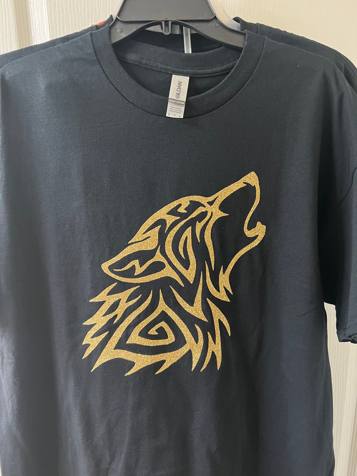 Wolf Tshirt