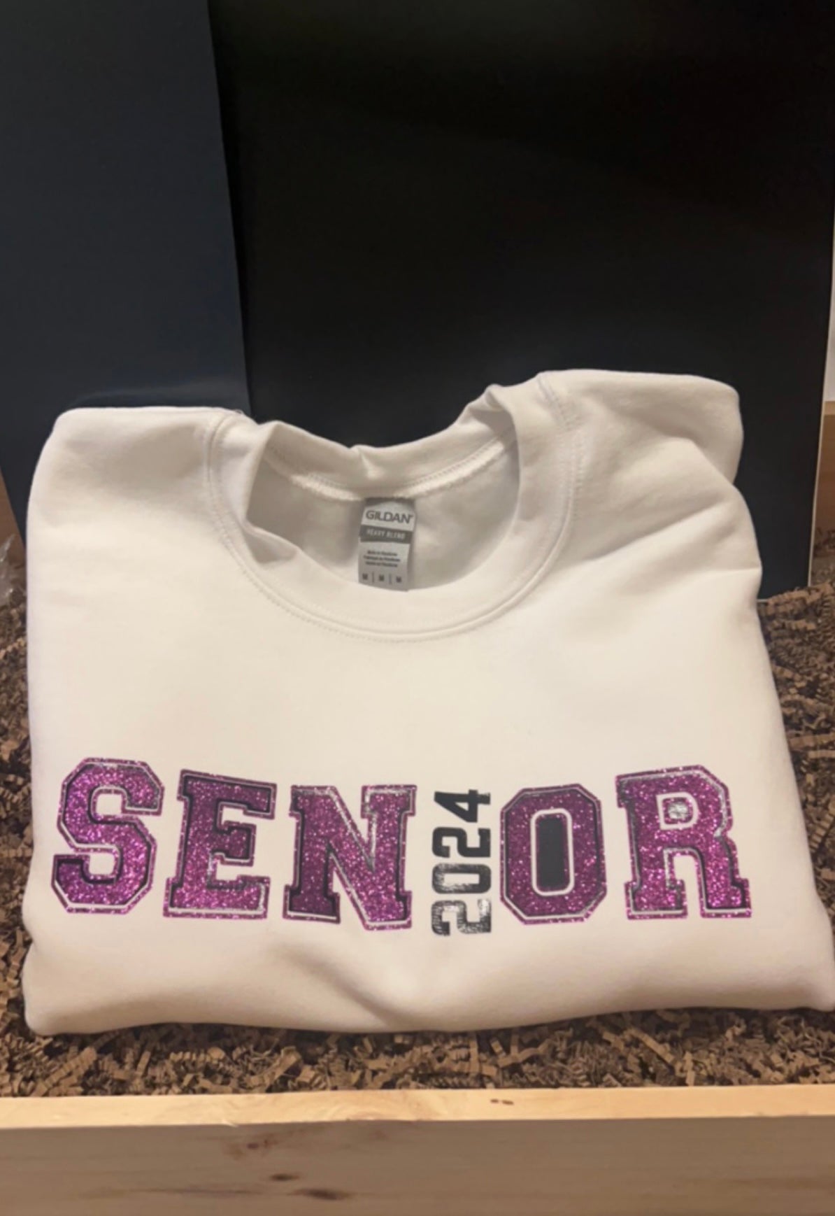 Graduation Sweaters