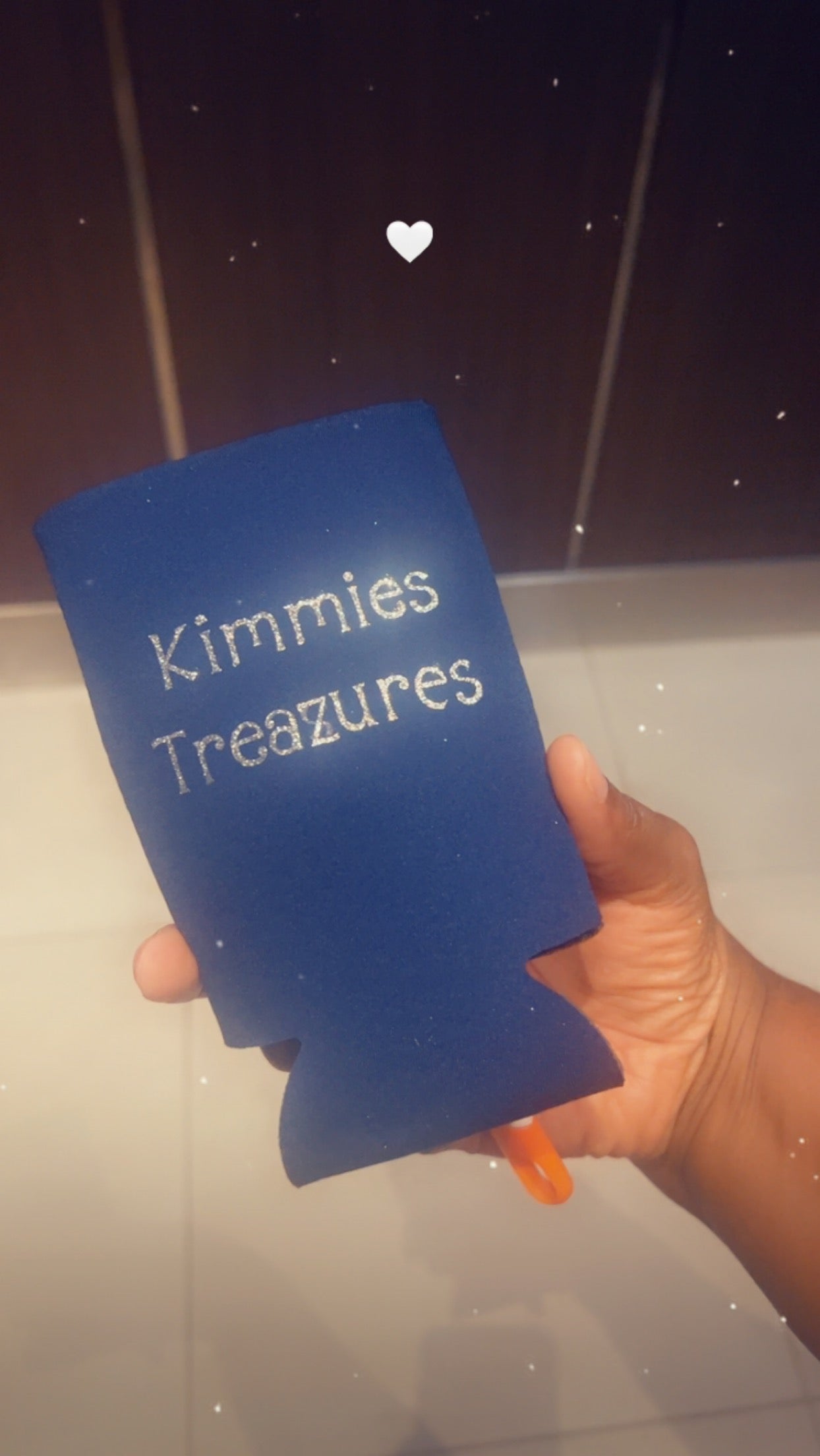 Koozies