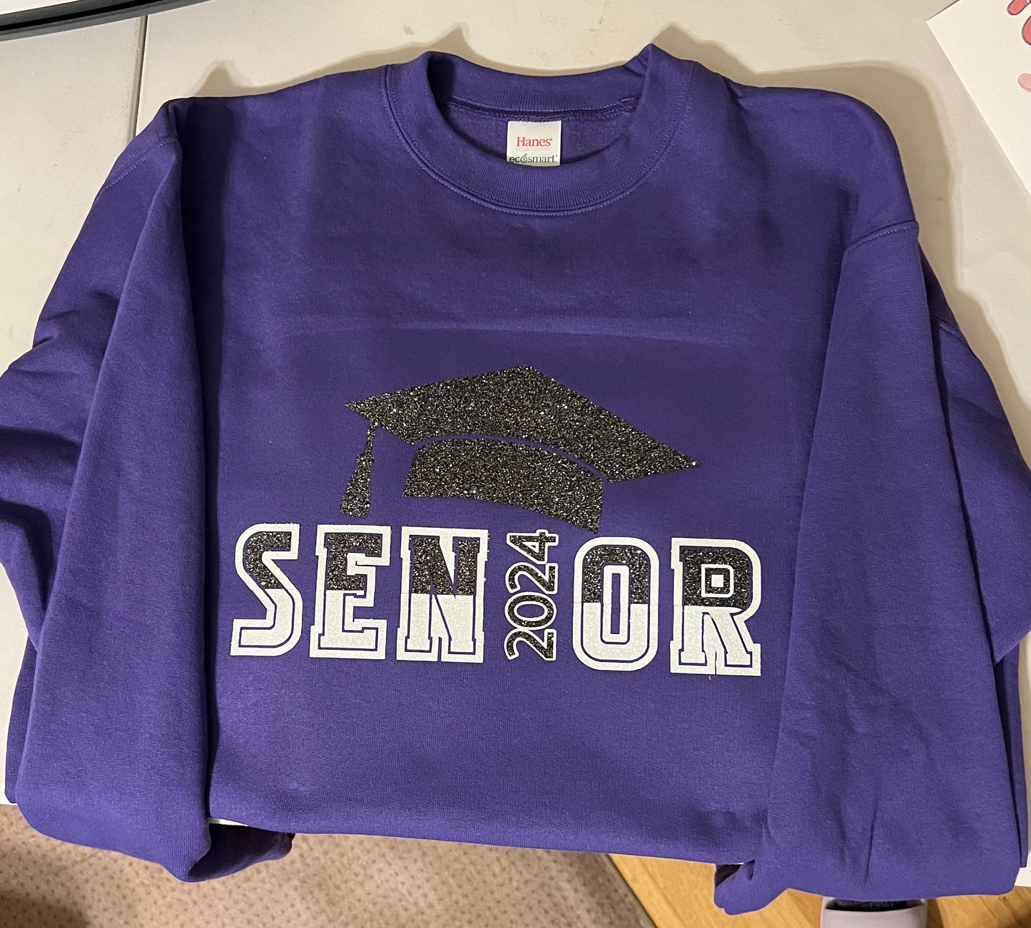 Graduation Sweaters