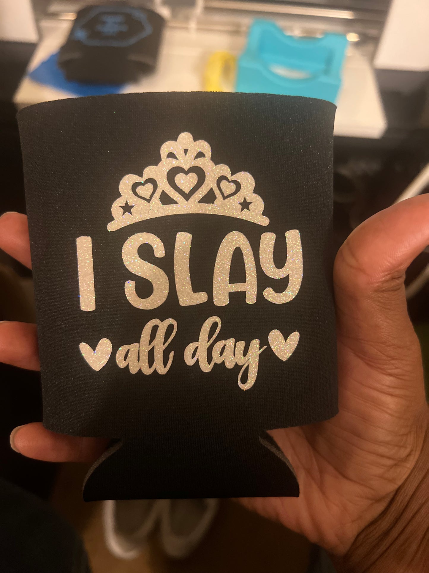 Koozies