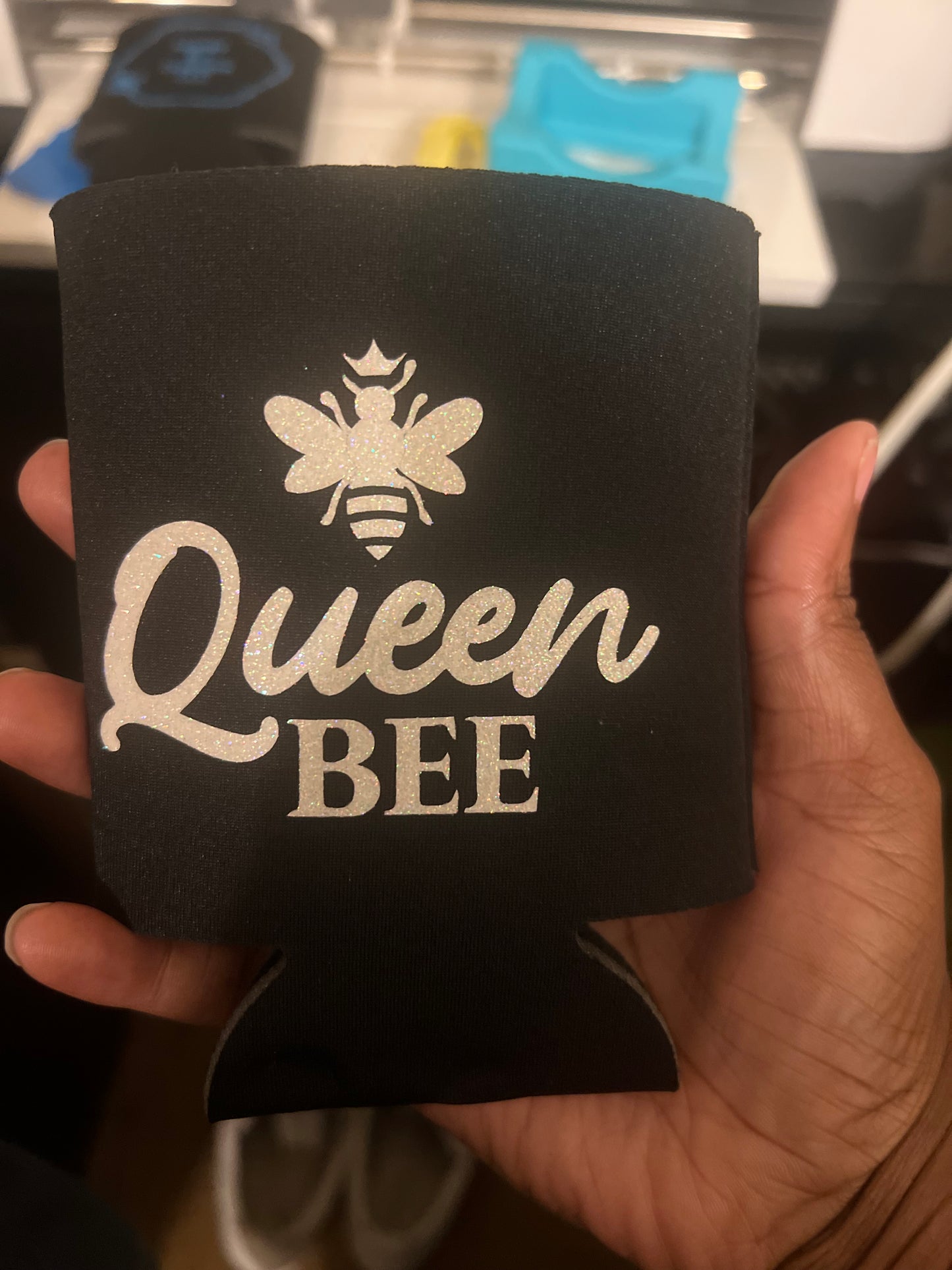 Koozies