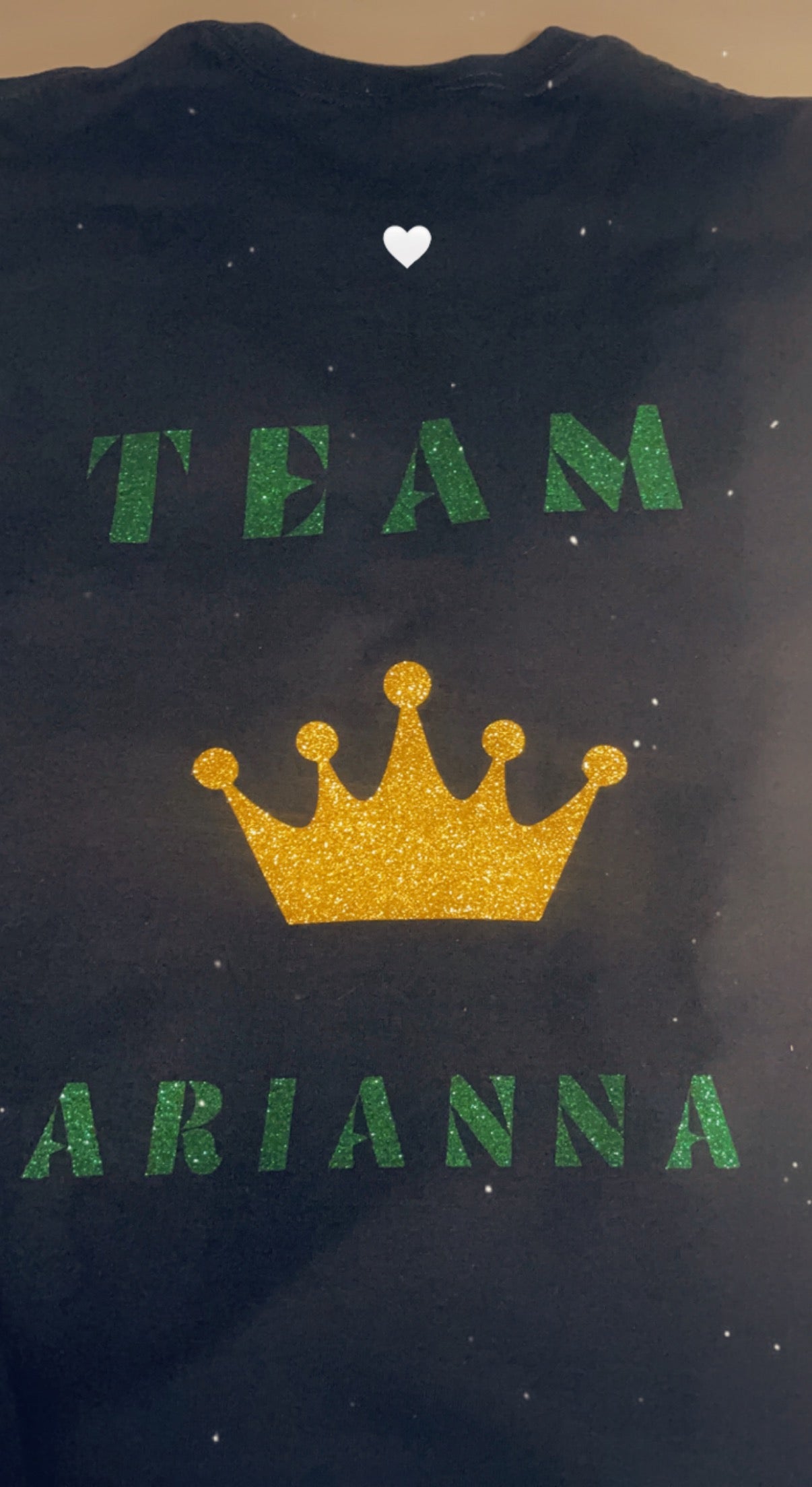 Prom Queen T-shirts