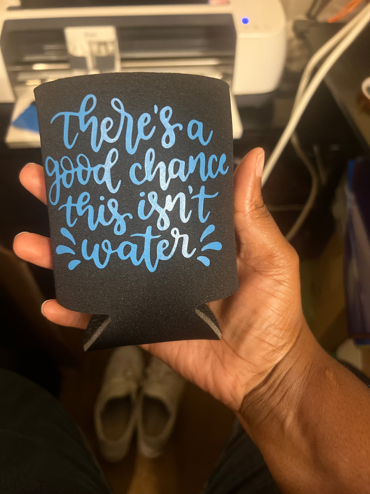 Koozies