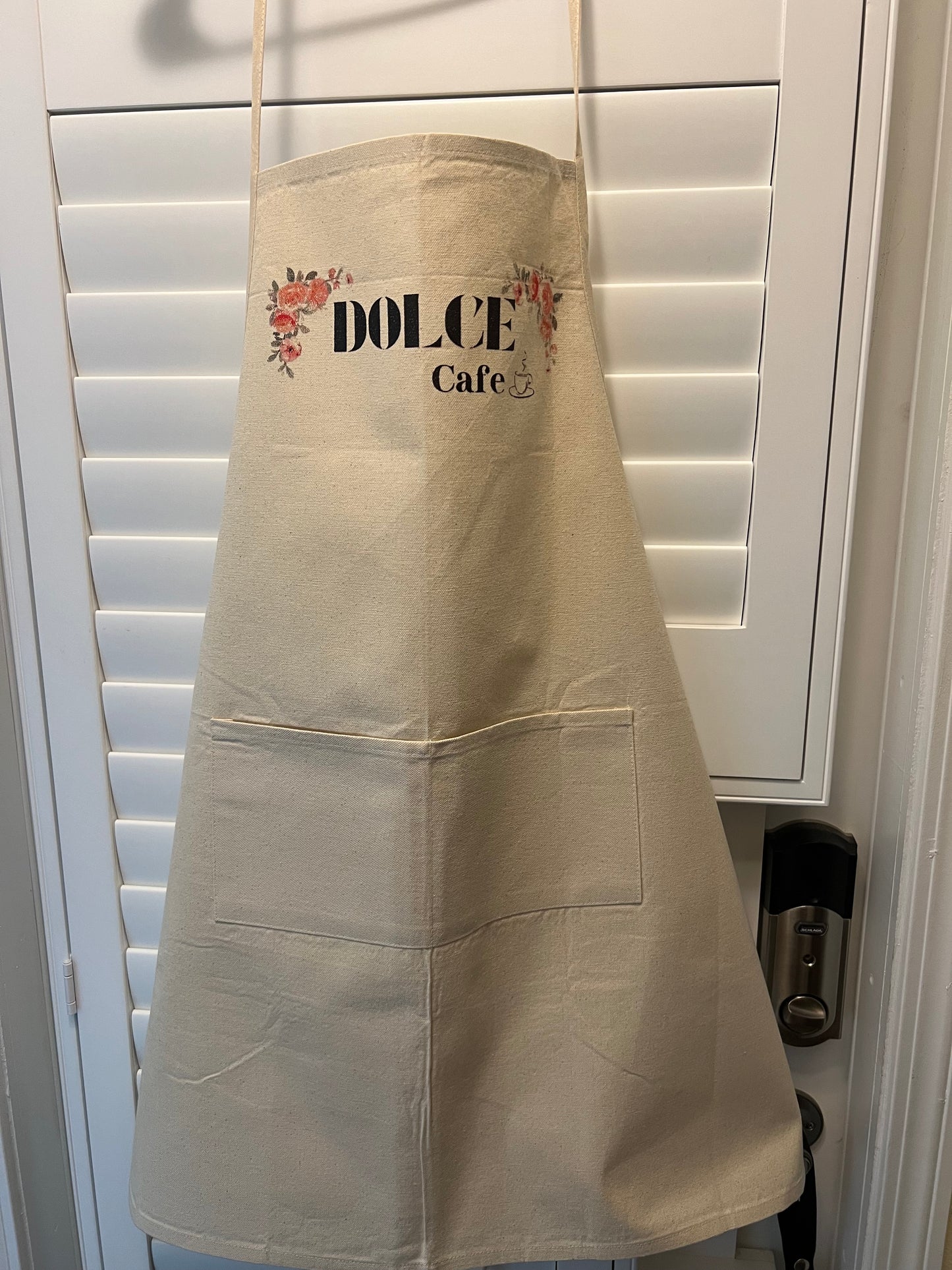 Custom Aprons