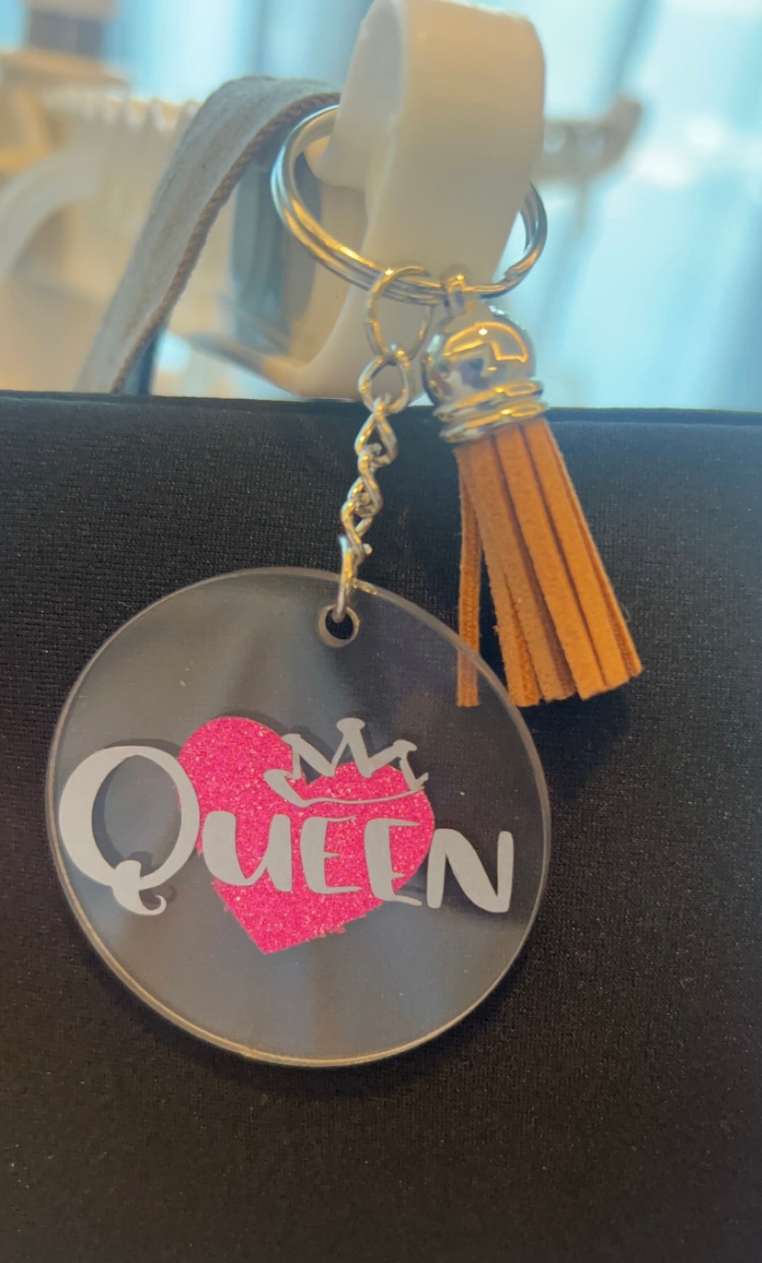 Key chains