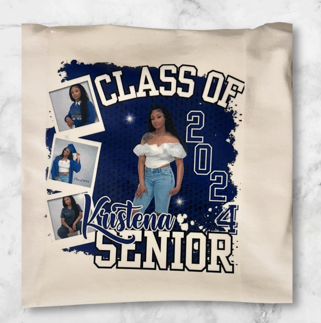 Graduations Shirts Center Design