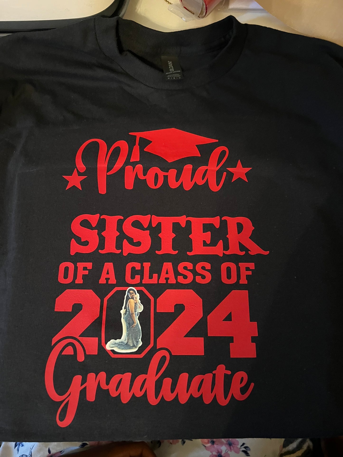 Graduation Shirts
