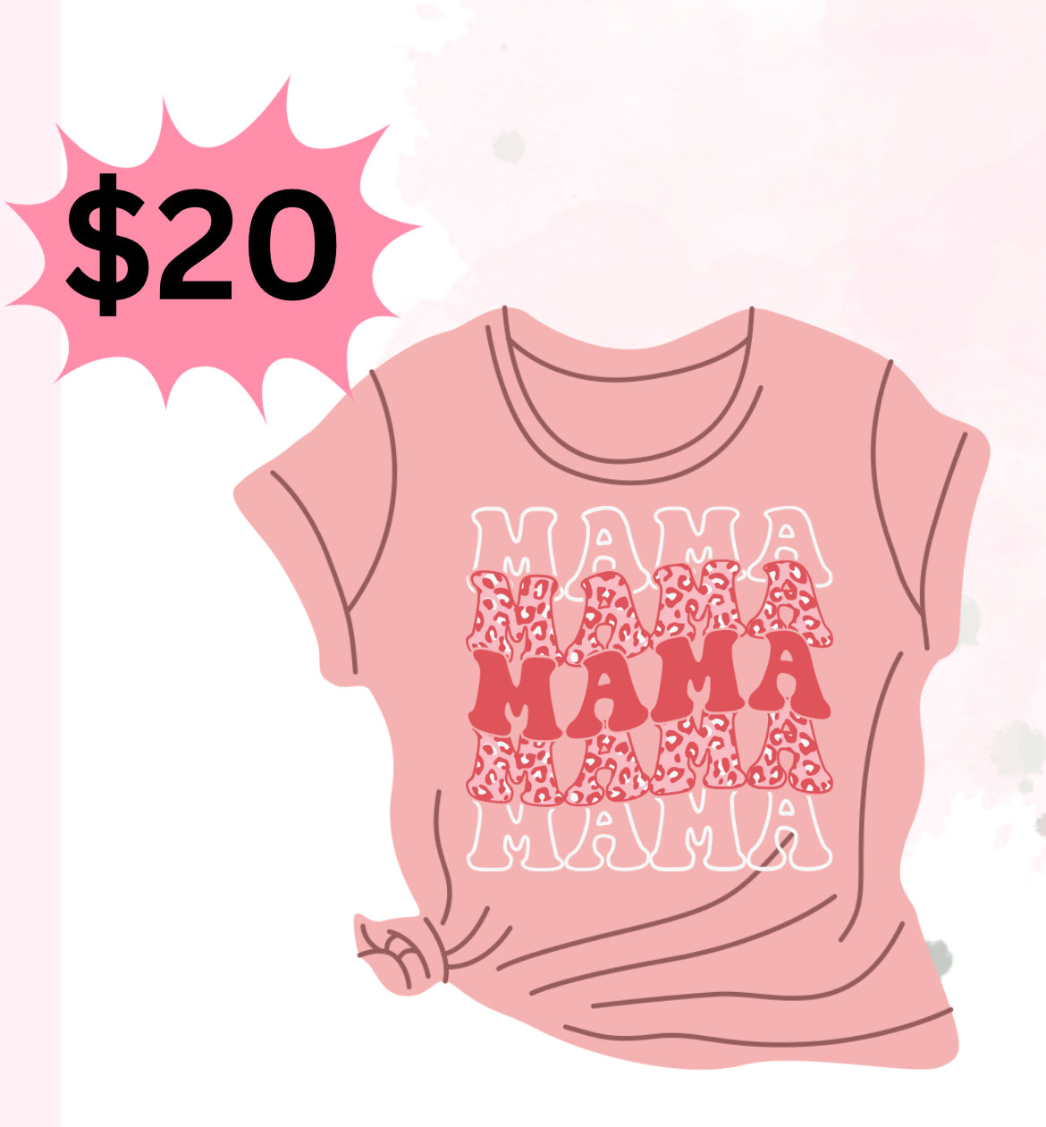 Mother’s Day Bundle