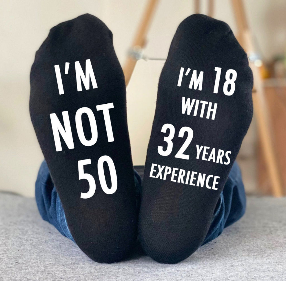 Custom Sock Designs