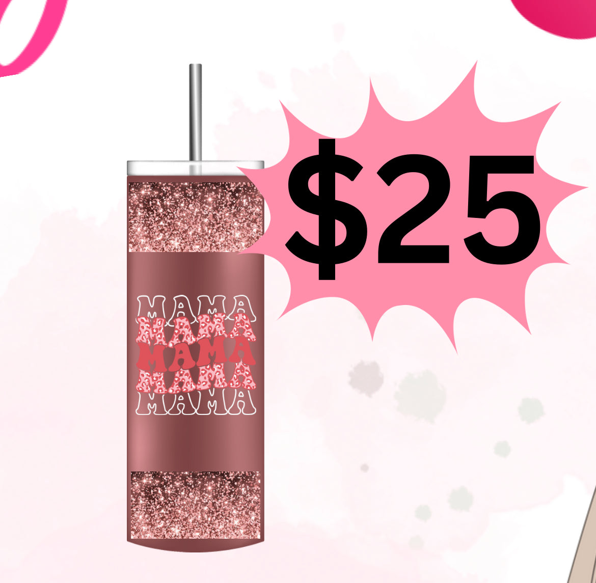 Mother’s Day Bundle