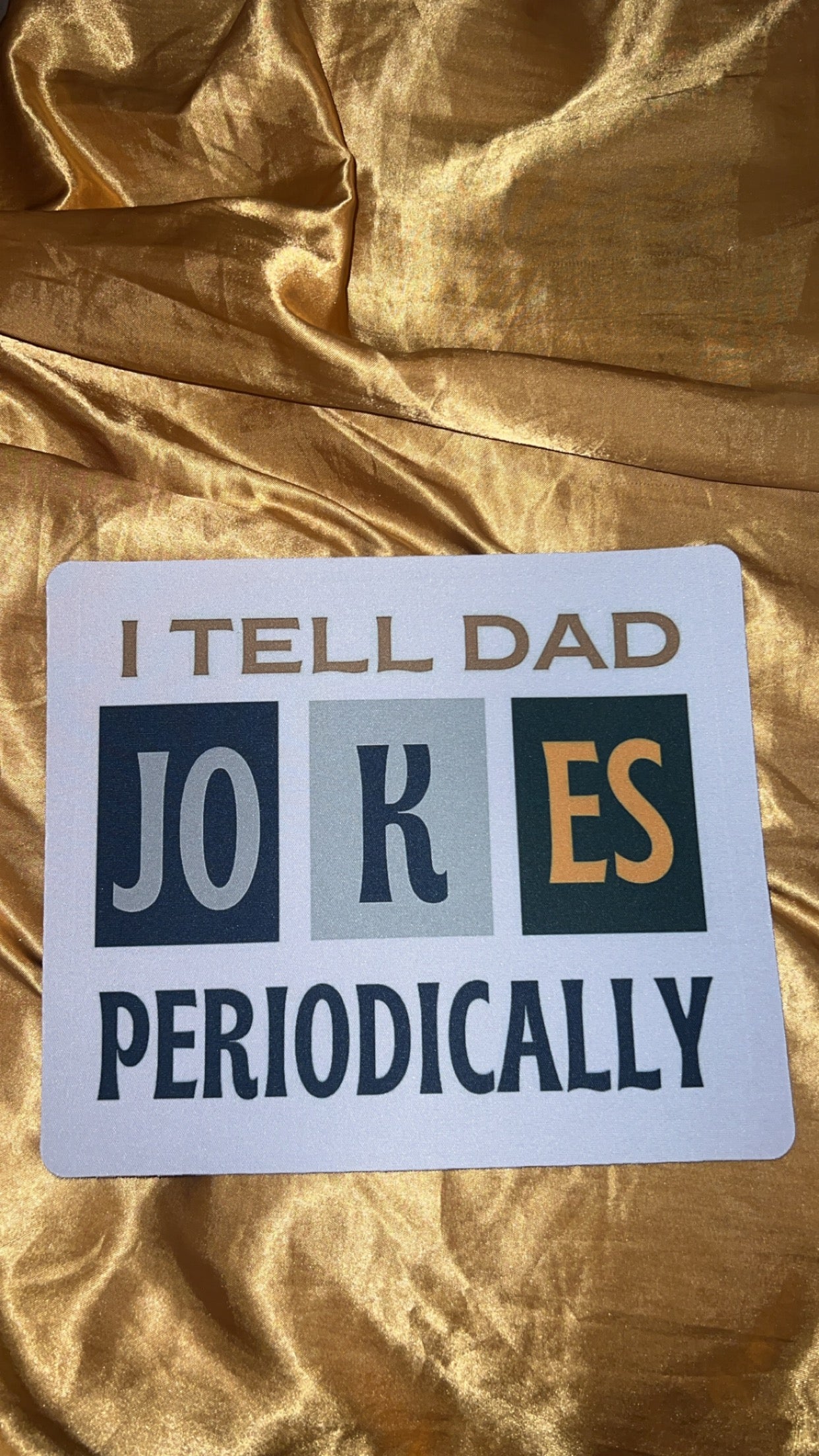 Mousepad