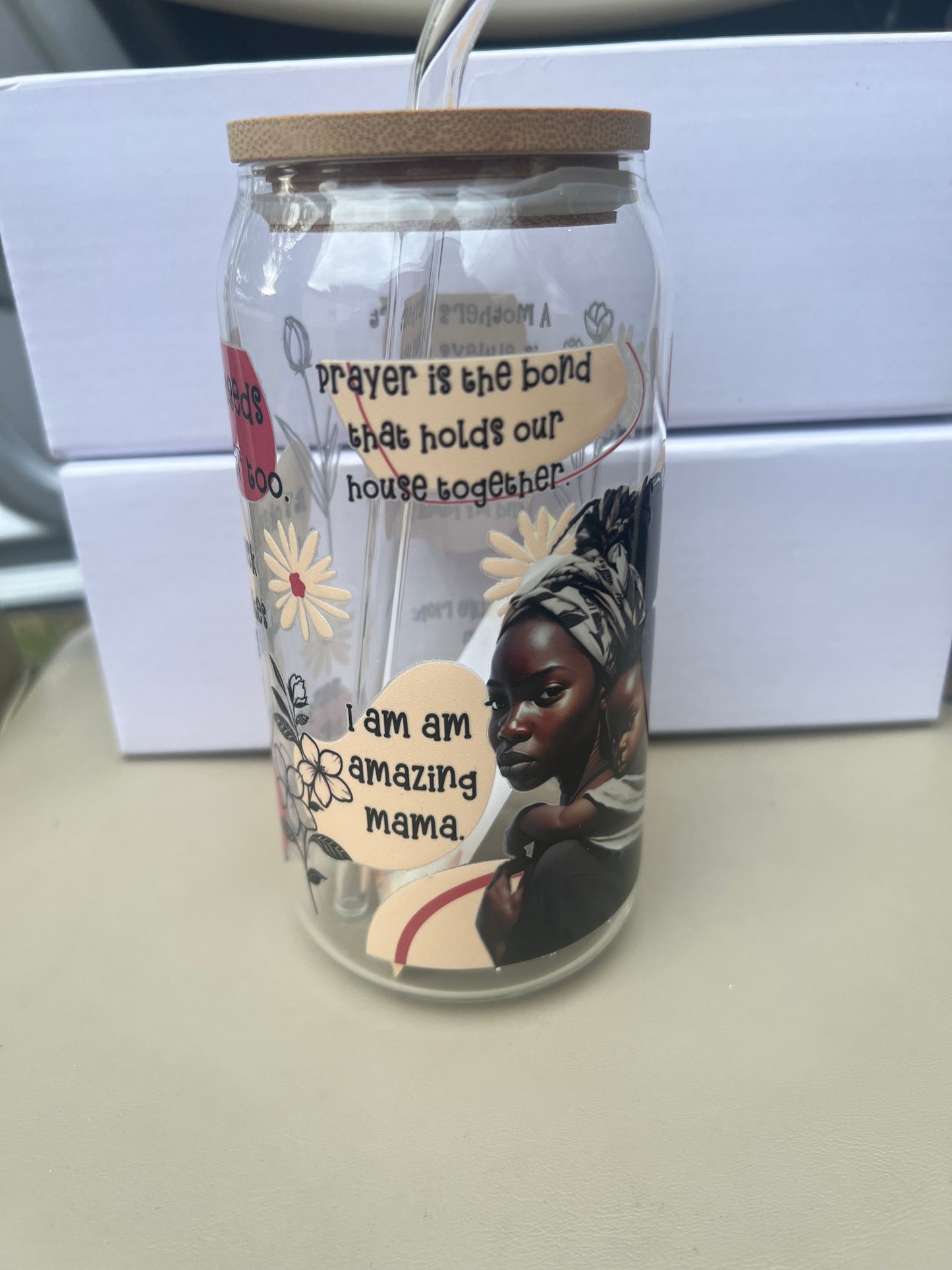 Inspirational Cup