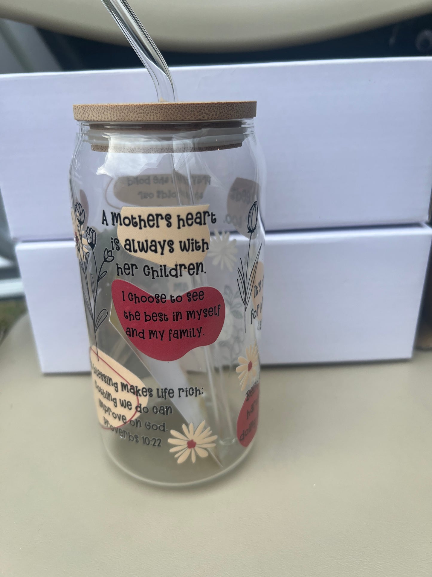 Inspirational Cup