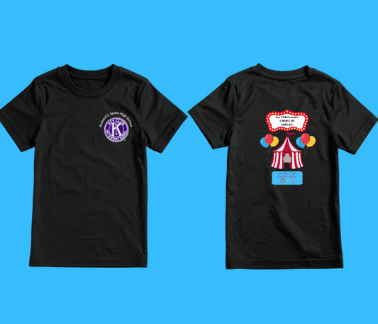 Key Club Shirts