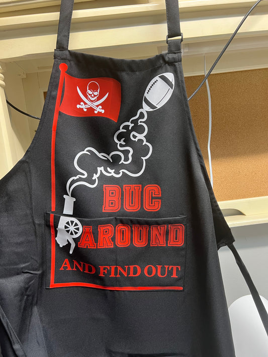 Custom Aprons