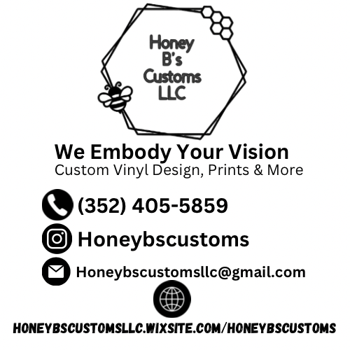 Honey B’s Customs