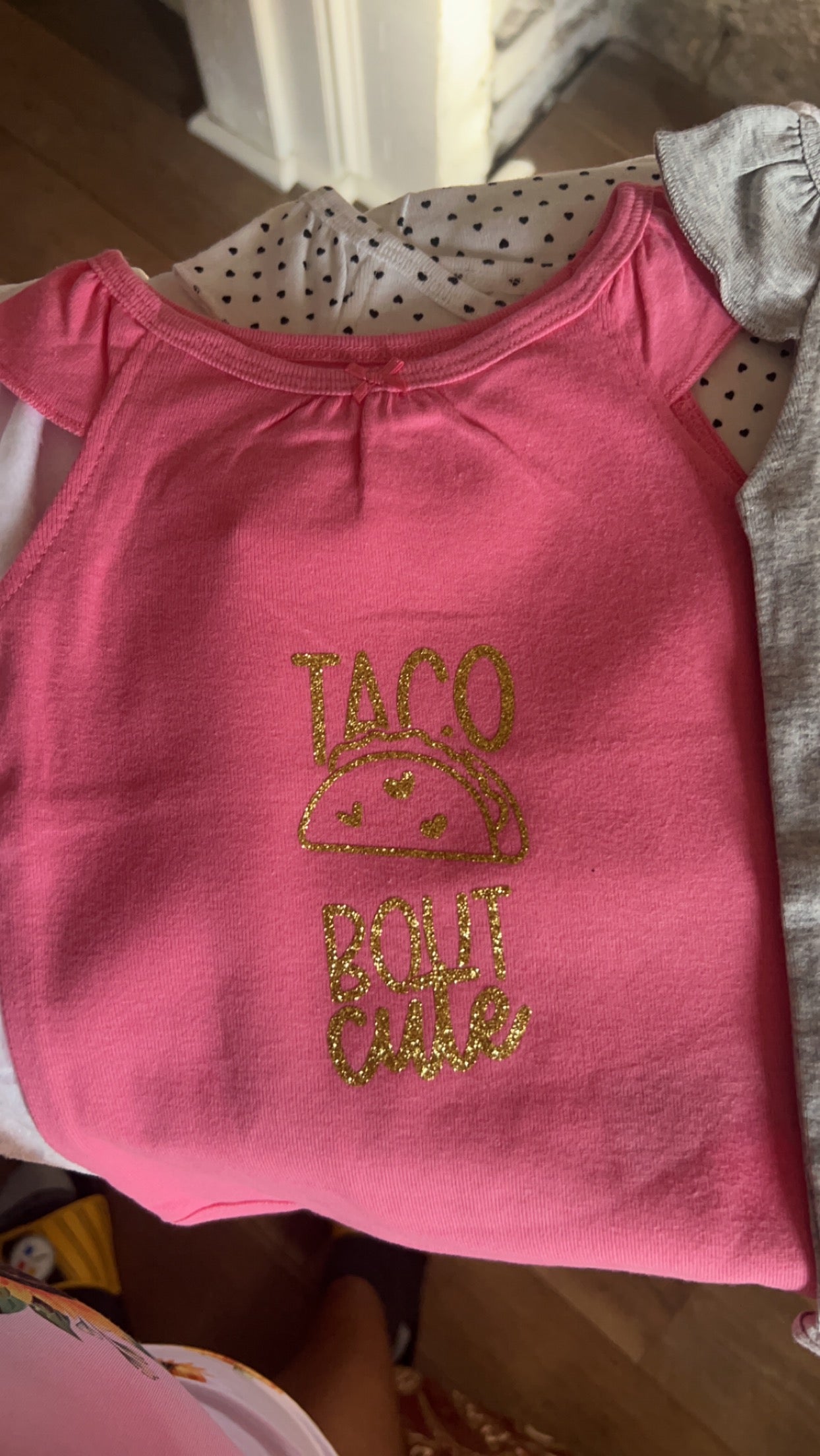 Baby Onesies