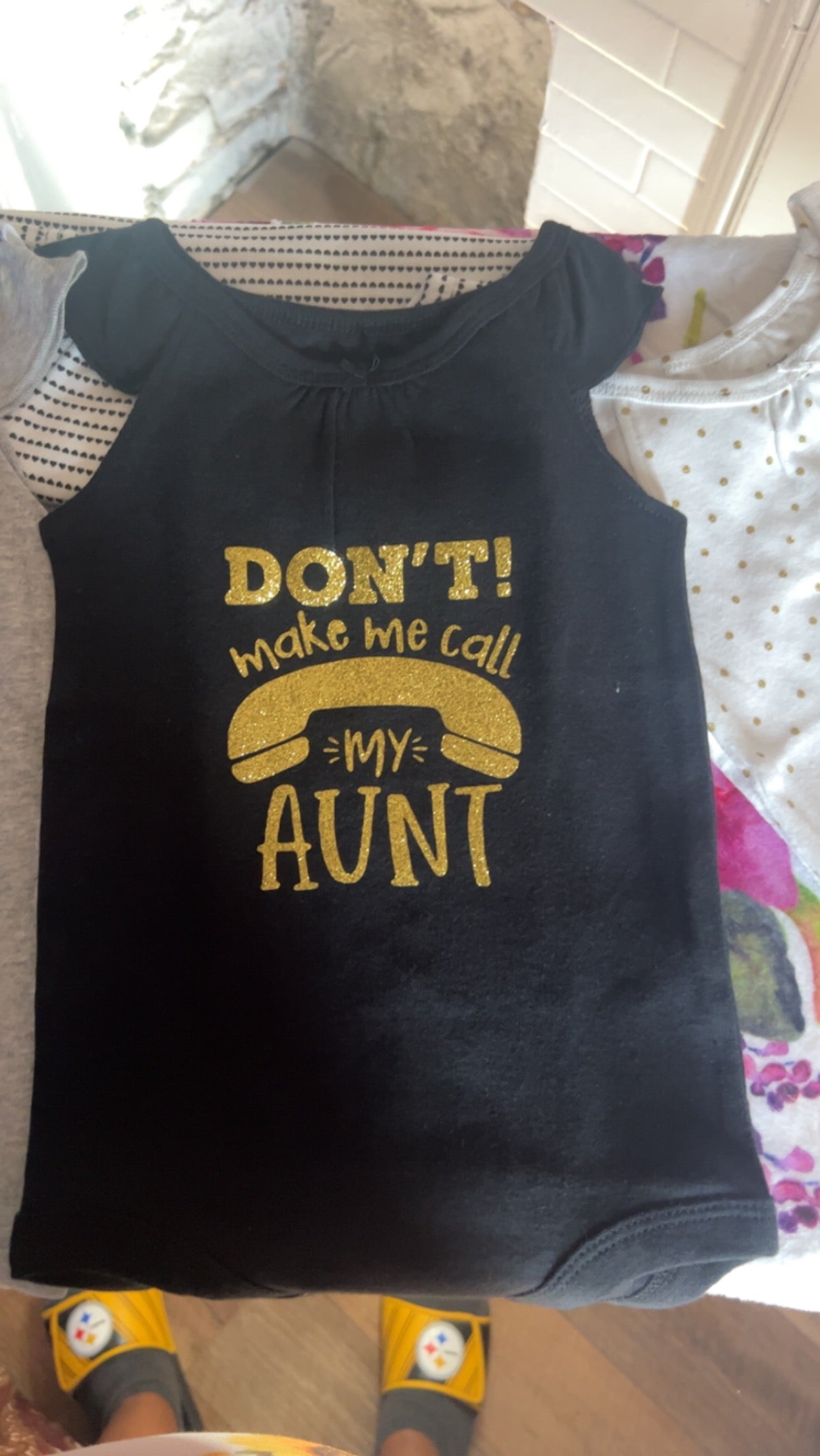 Baby Onesies